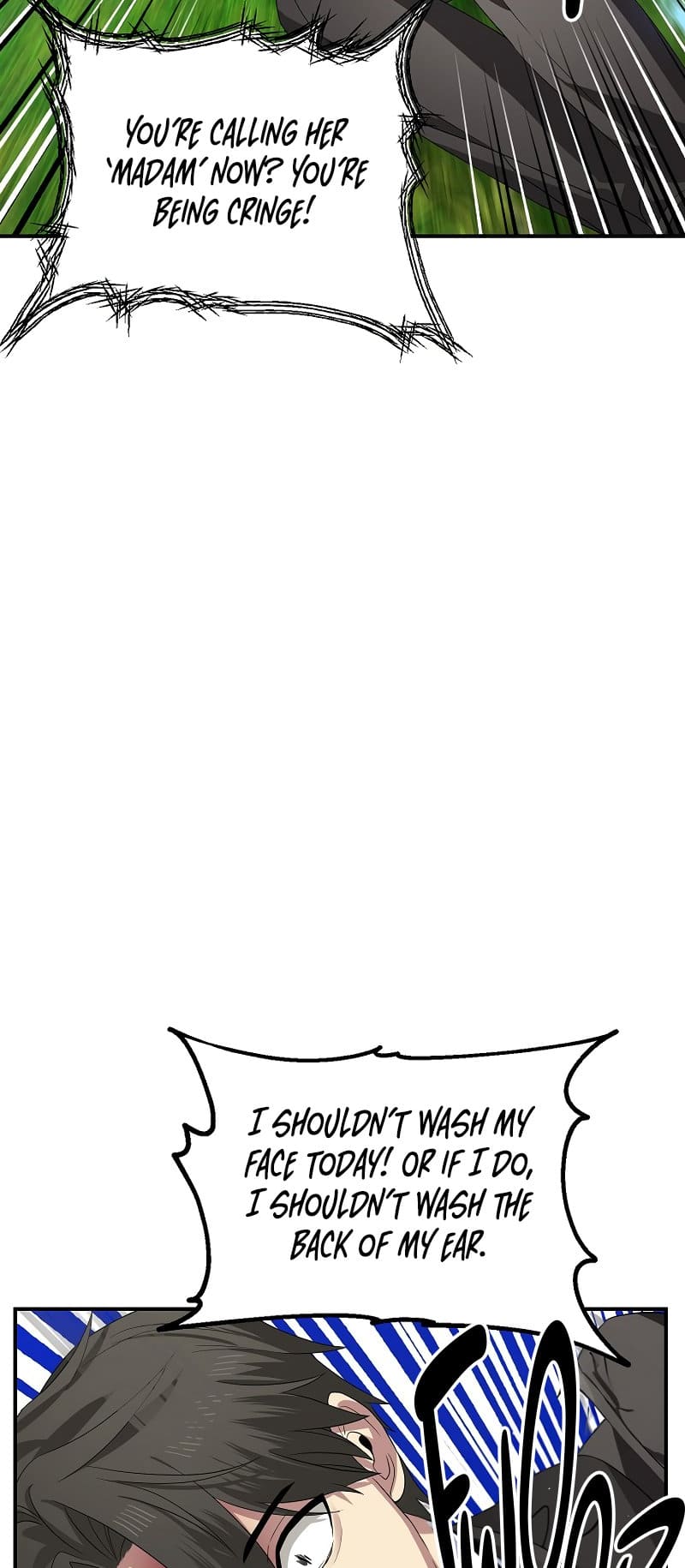 SSS-Class Suicide Hunter, Chapter 94 image 12